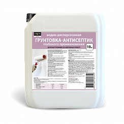 «Нортовская® грунтовка-антисептик»