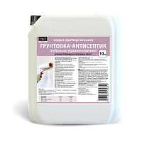 «Нортовская® грунтовка-антисептик»