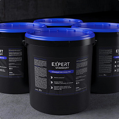 Огнезащитное покрытие EXPERT STANDART