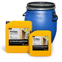 Биопирен® «Pirilax®»-Lux (Пирилакс-Люкс)