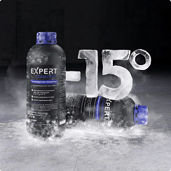Морозостойкое огнезащитное покрытие EXPERT STANDART FROST