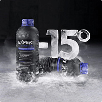 Морозостойкое огнезащитное покрытие EXPERT STANDART FROST
